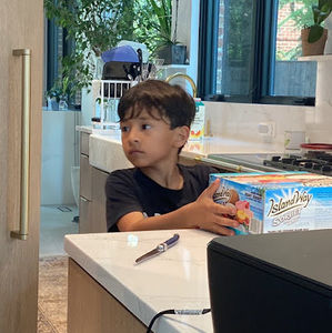 Meet your Posher, Mu2boss